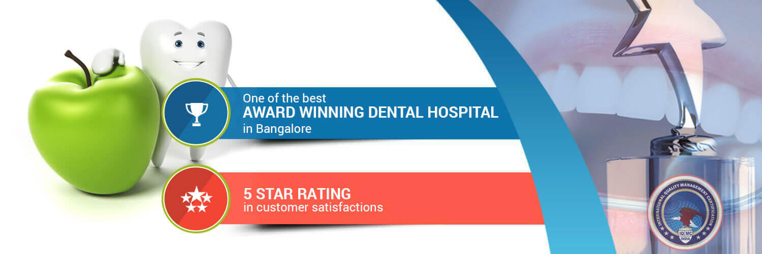 Top Dentist in Bangalore